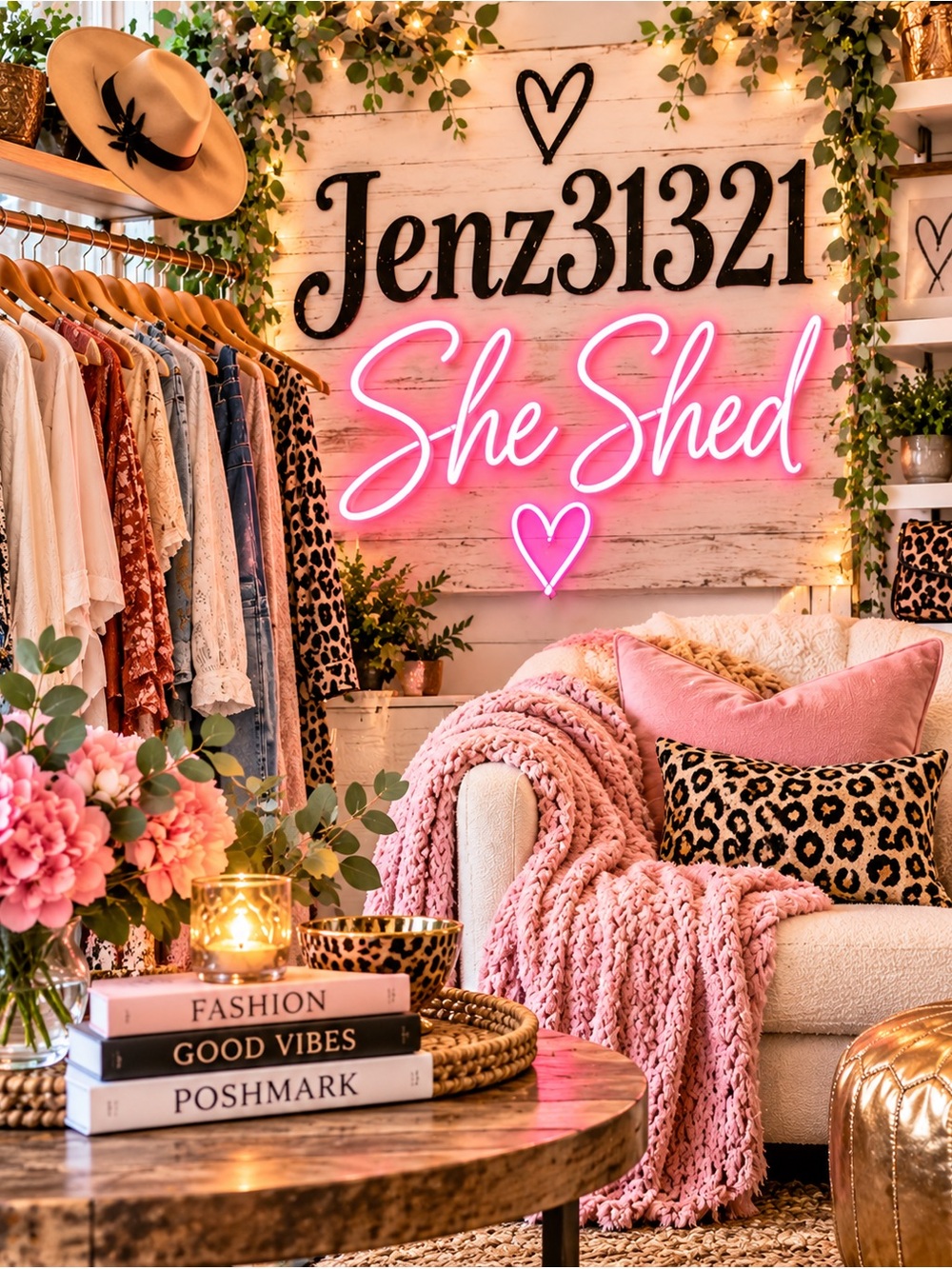 Jenz31321 Giveaway